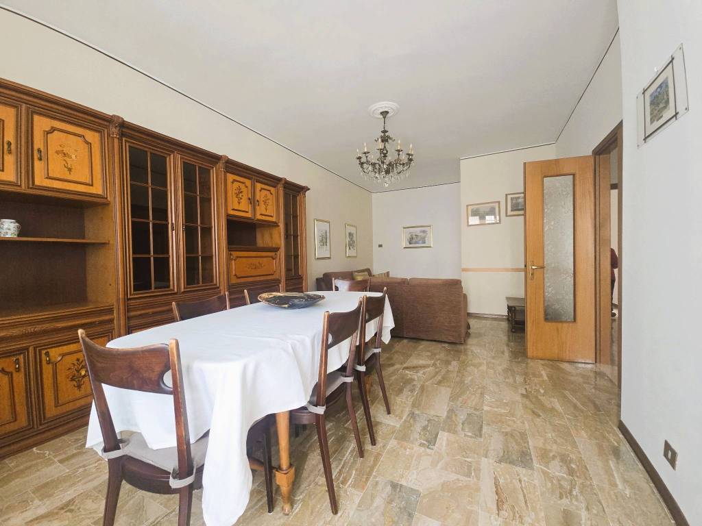 appartamento in affitto a Binasco