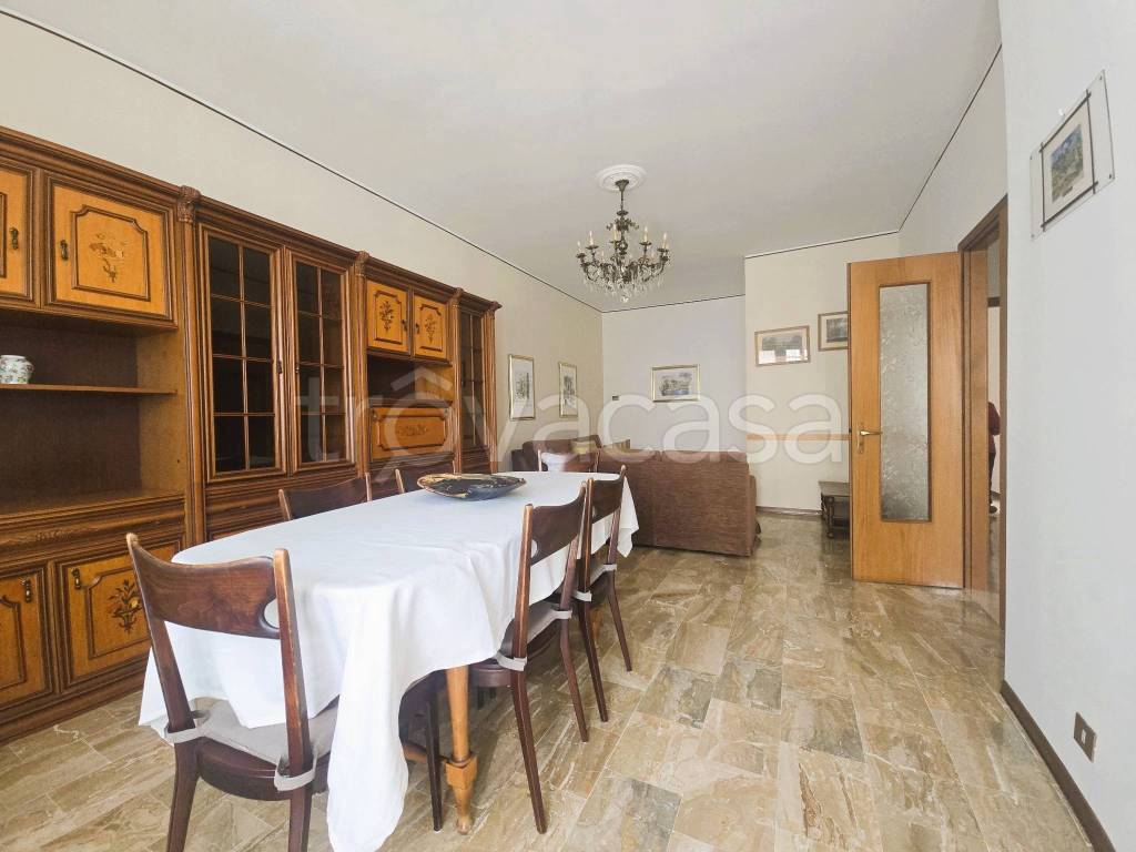appartamento in affitto a Binasco