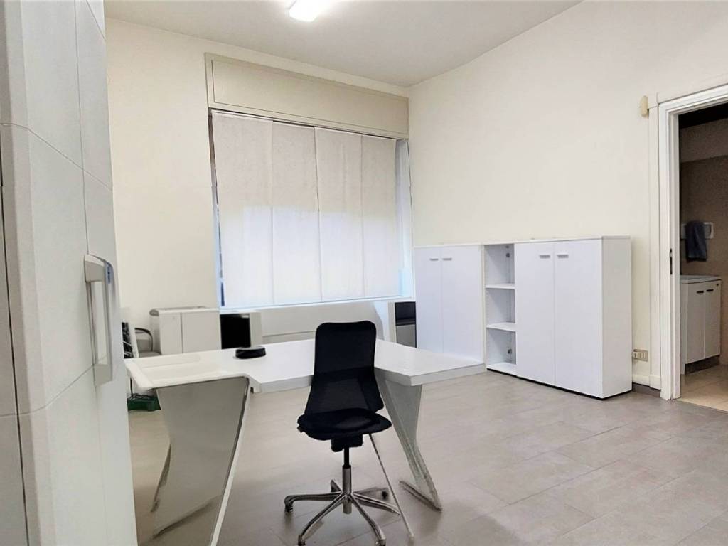 ufficio in affitto a Binasco
