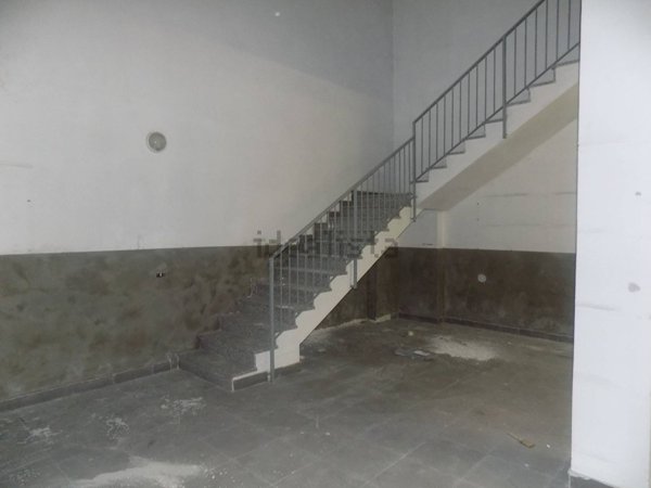 loft in affitto a Binasco