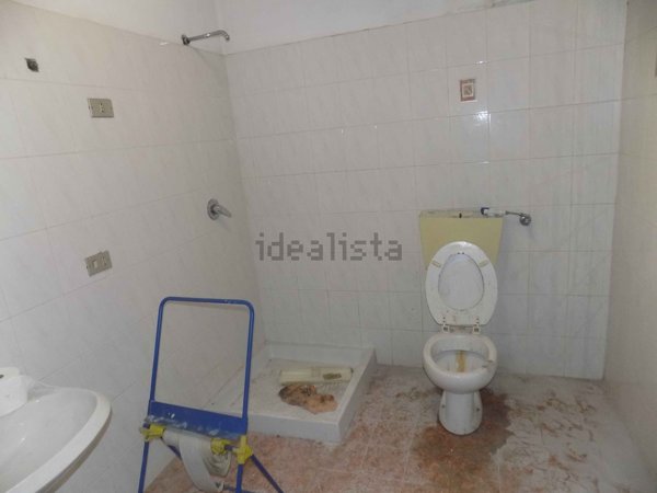 loft in affitto a Binasco