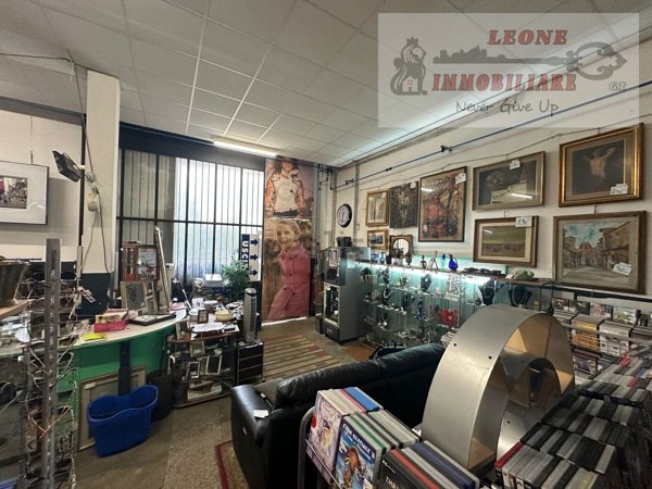 loft in affitto a Binasco
