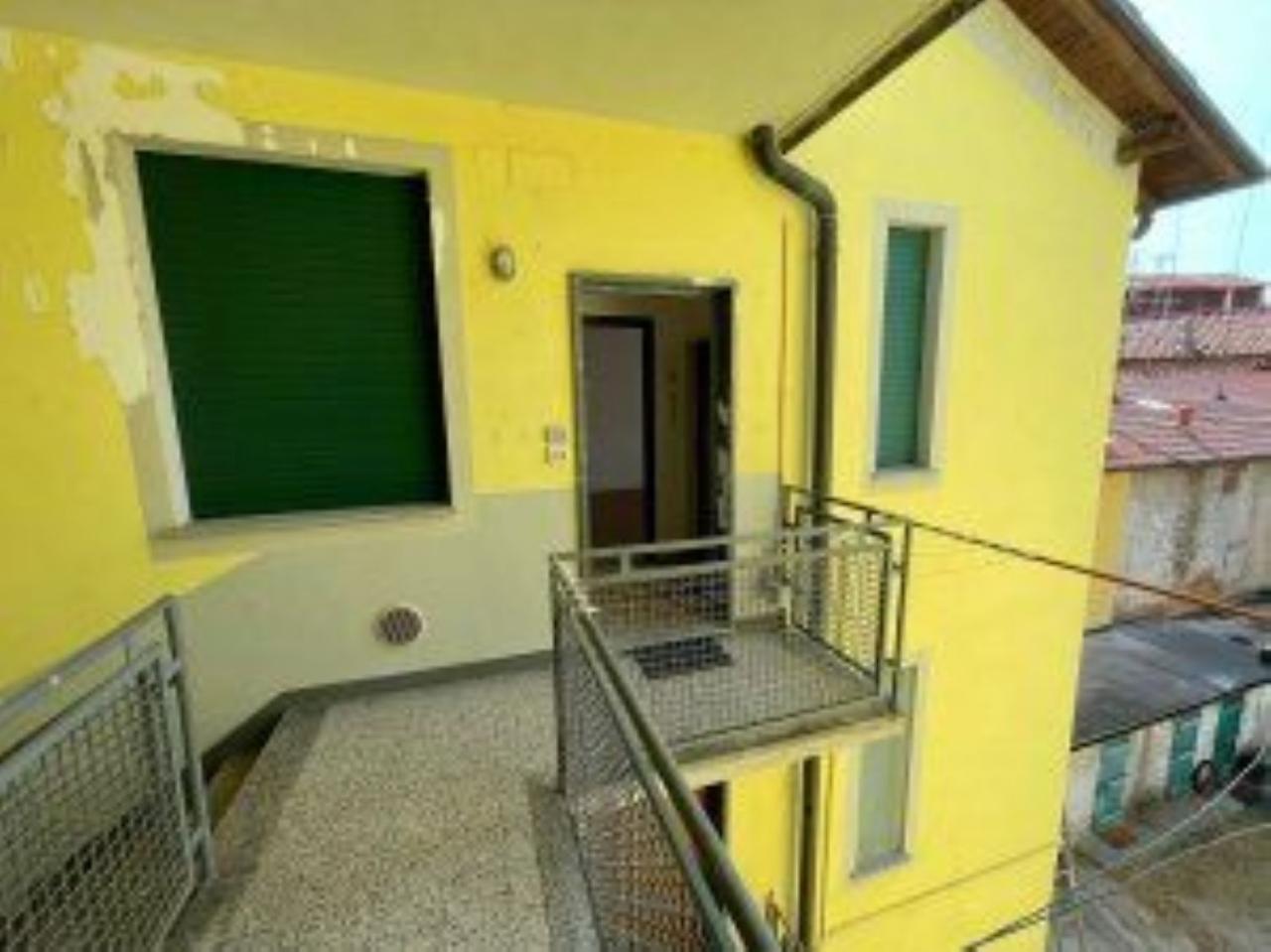 appartamento in affitto a Boffalora sopra Ticino