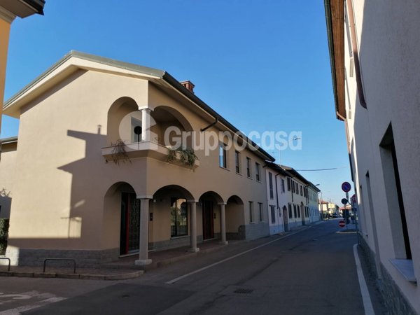 ufficio in affitto a Boffalora sopra Ticino