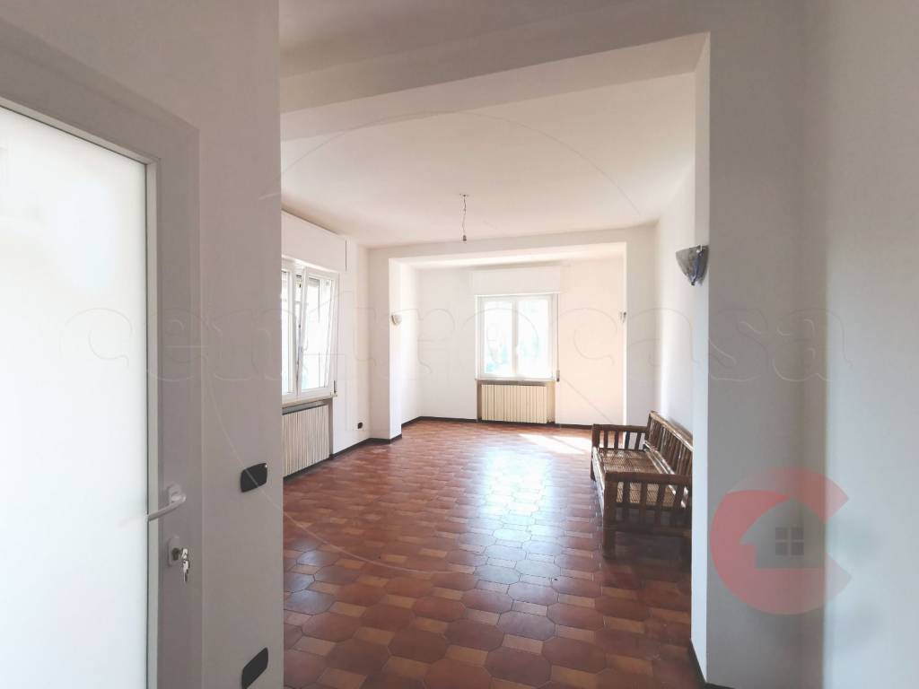 appartamento in affitto a Boffalora sopra Ticino
