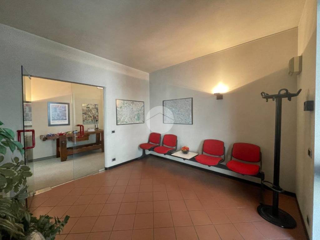 ufficio in affitto a Boffalora sopra Ticino