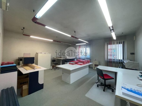 ufficio in affitto a Boffalora sopra Ticino