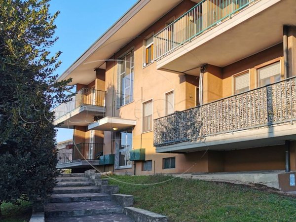 appartamento in affitto a Boffalora sopra Ticino