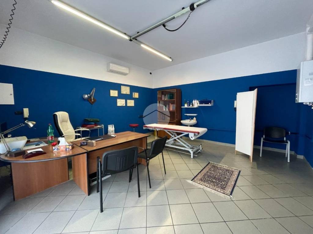 ufficio in affitto a Boffalora sopra Ticino
