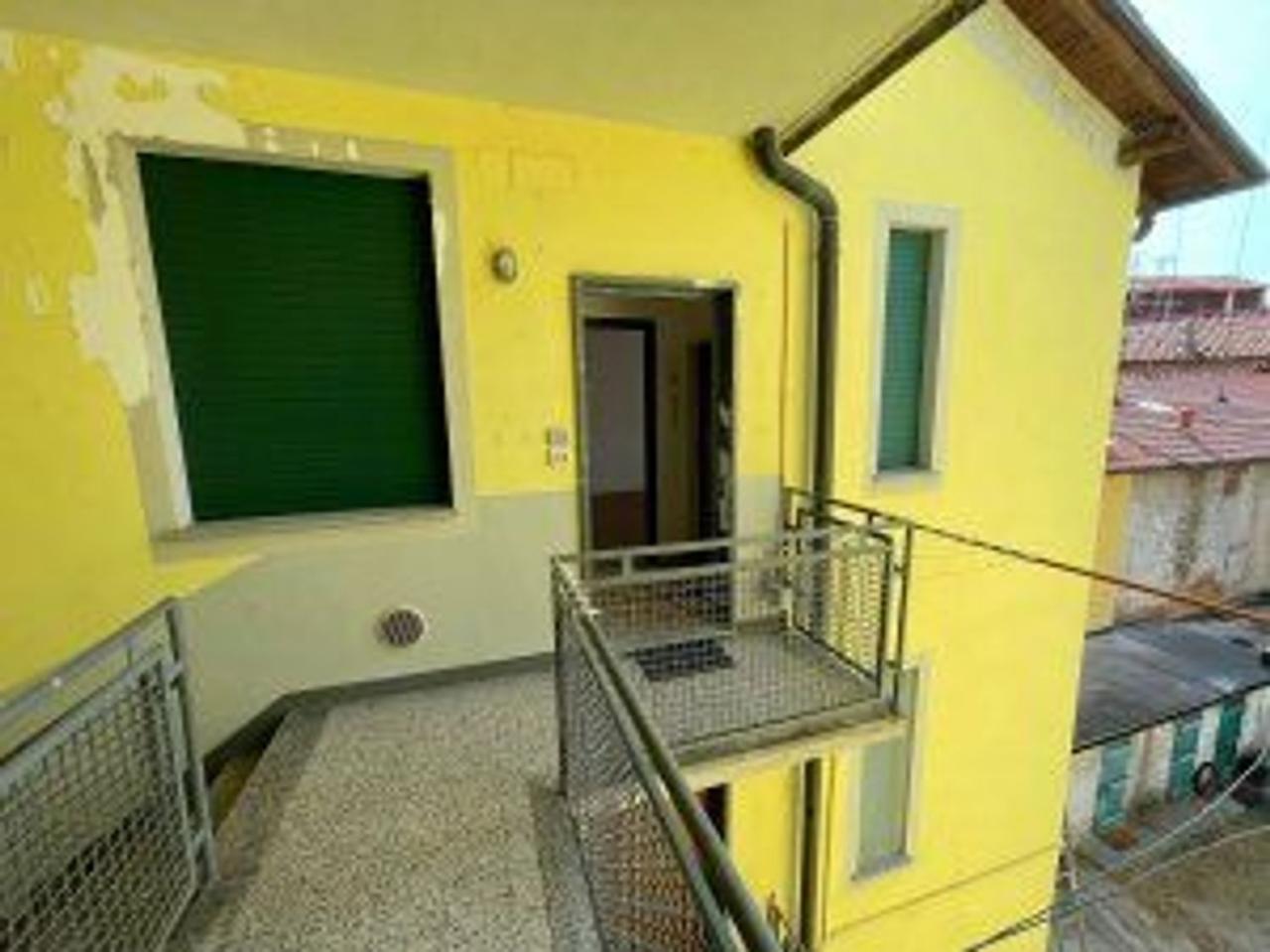 appartamento in affitto a Boffalora sopra Ticino