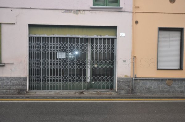 ufficio in affitto a Boffalora sopra Ticino