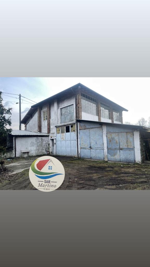 negozio in affitto a Boffalora sopra Ticino