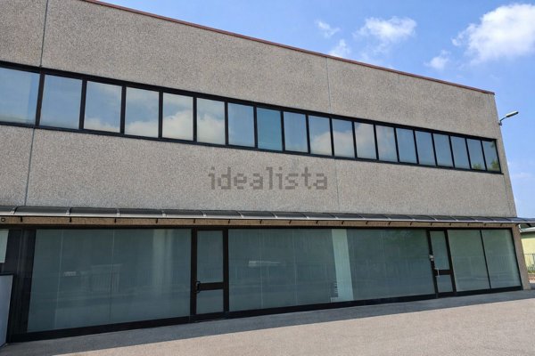 ufficio in affitto a Boffalora sopra Ticino