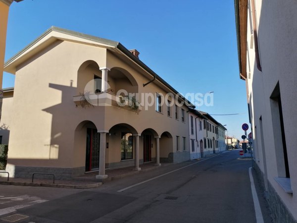 ufficio in affitto a Boffalora sopra Ticino in zona Pontenuovo di Boffalora