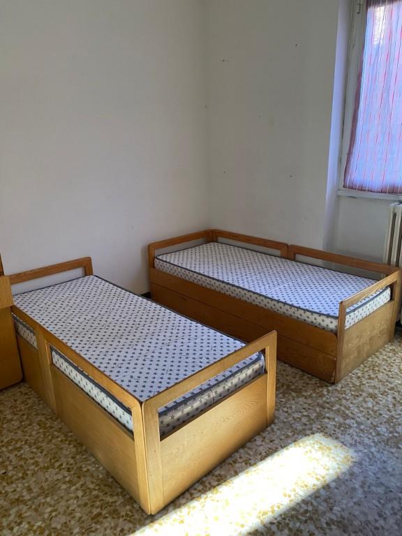 appartamento in affitto a Bollate