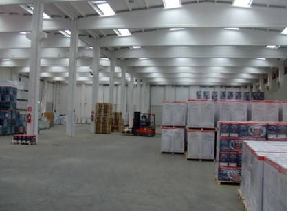 ufficio in affitto a Bollate