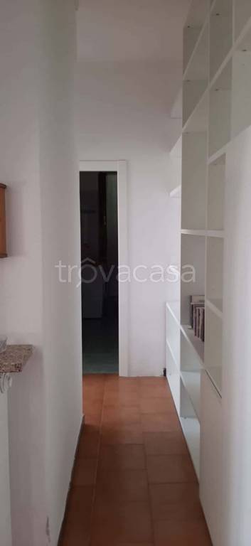 appartamento in affitto a Bollate