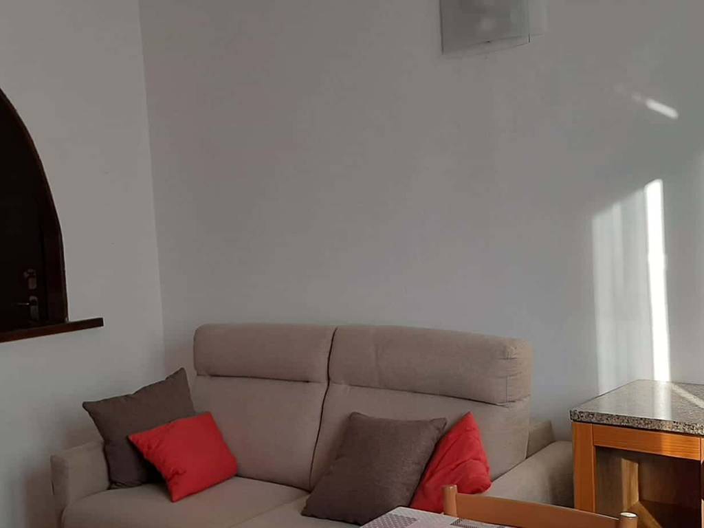 appartamento in affitto a Bollate in zona Ospiate