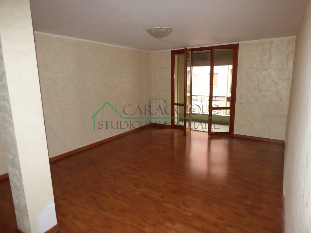 appartamento in affitto a Bollate