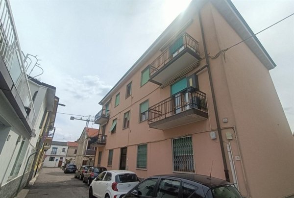 appartamento in affitto a Bollate in zona Cassina Nuova