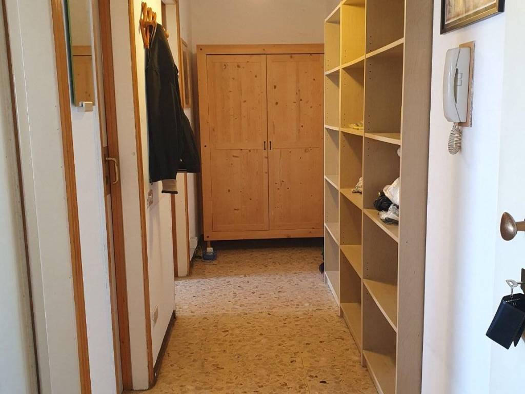 appartamento in affitto a Bollate