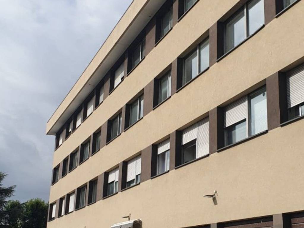ufficio in affitto a Bollate