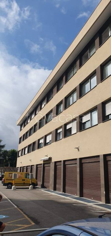 appartamento in affitto a Bollate