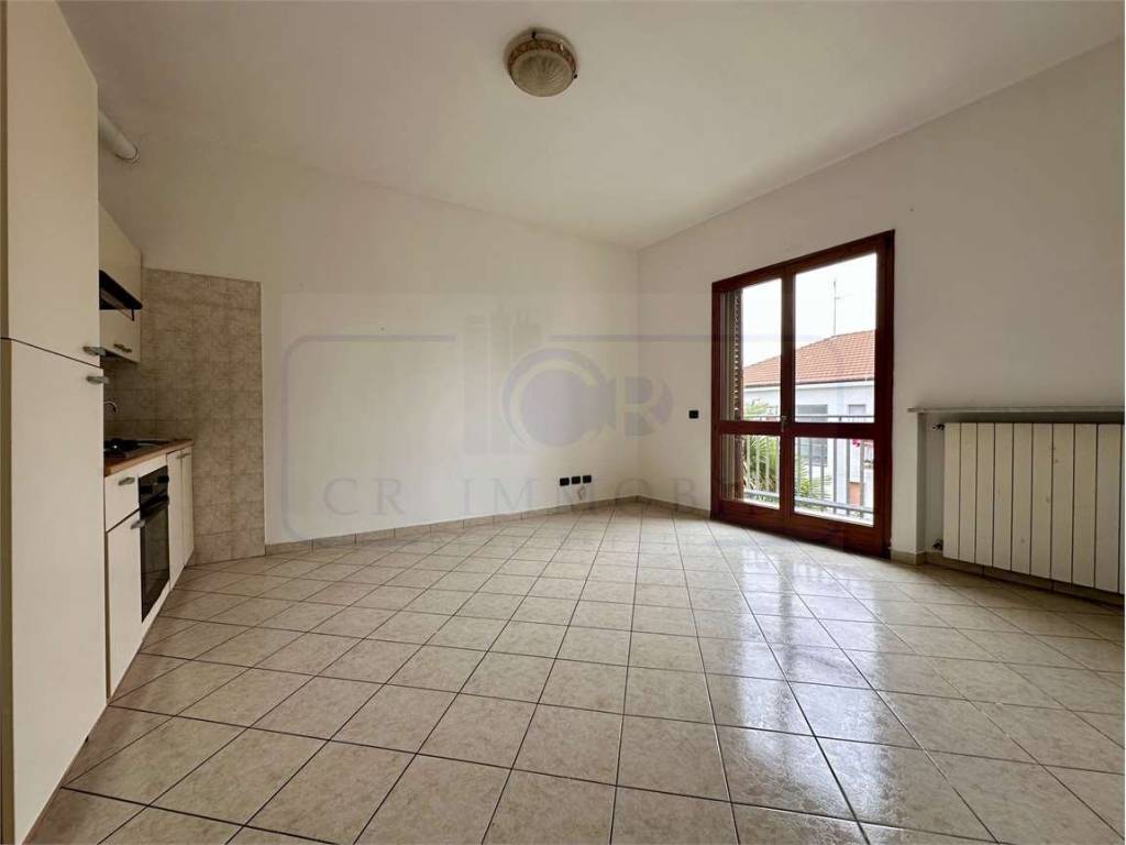 appartamento in affitto a Bollate in zona Cassina Nuova