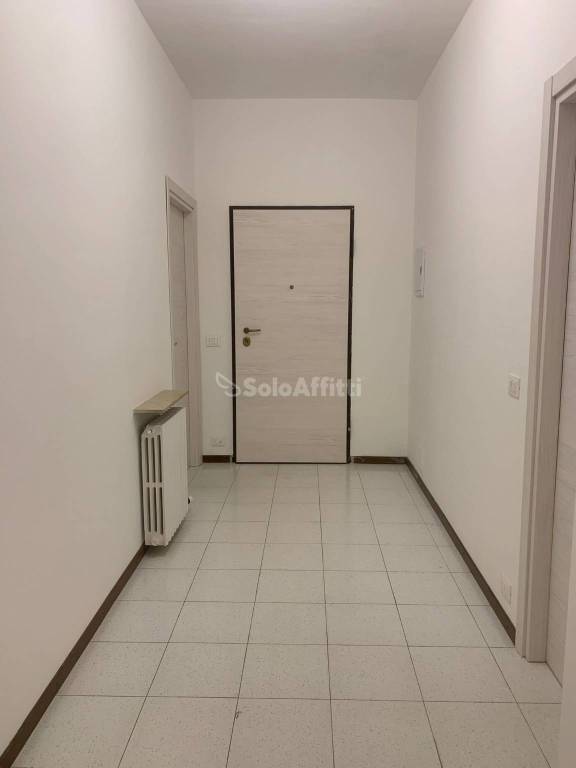 appartamento in affitto a Bollate