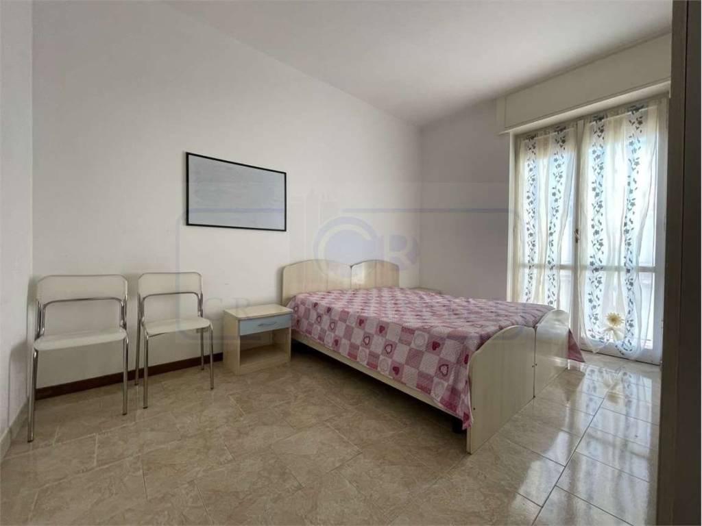 appartamento in affitto a Bollate