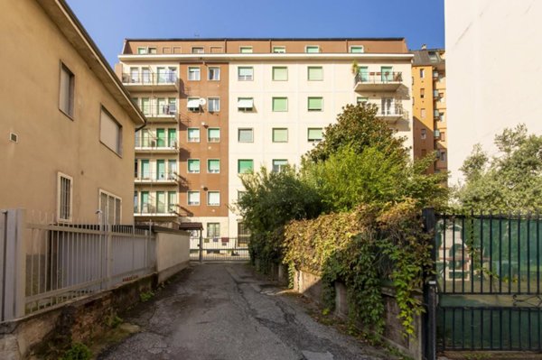 appartamento in affitto a Bollate