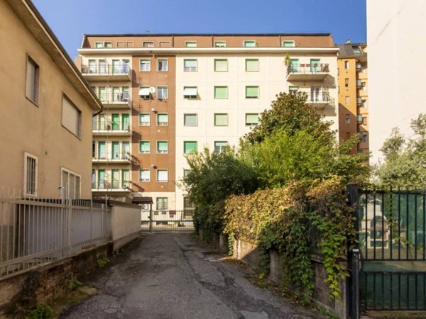 appartamento in affitto a Bollate
