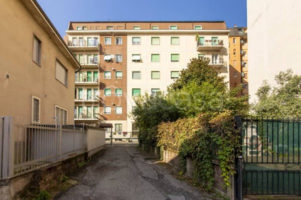 appartamento in affitto a Bollate