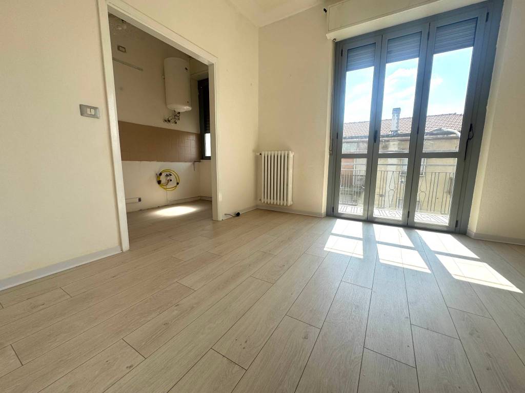 appartamento in affitto a Bollate in zona Cassina Nuova