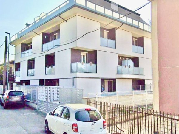 appartamento in affitto a Bollate
