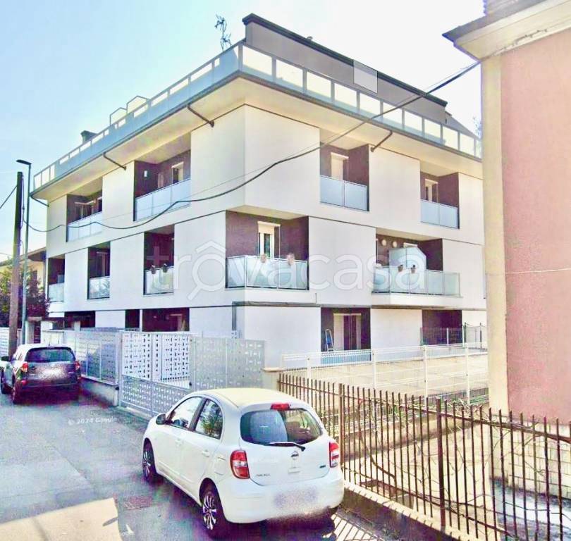 appartamento in affitto a Bollate