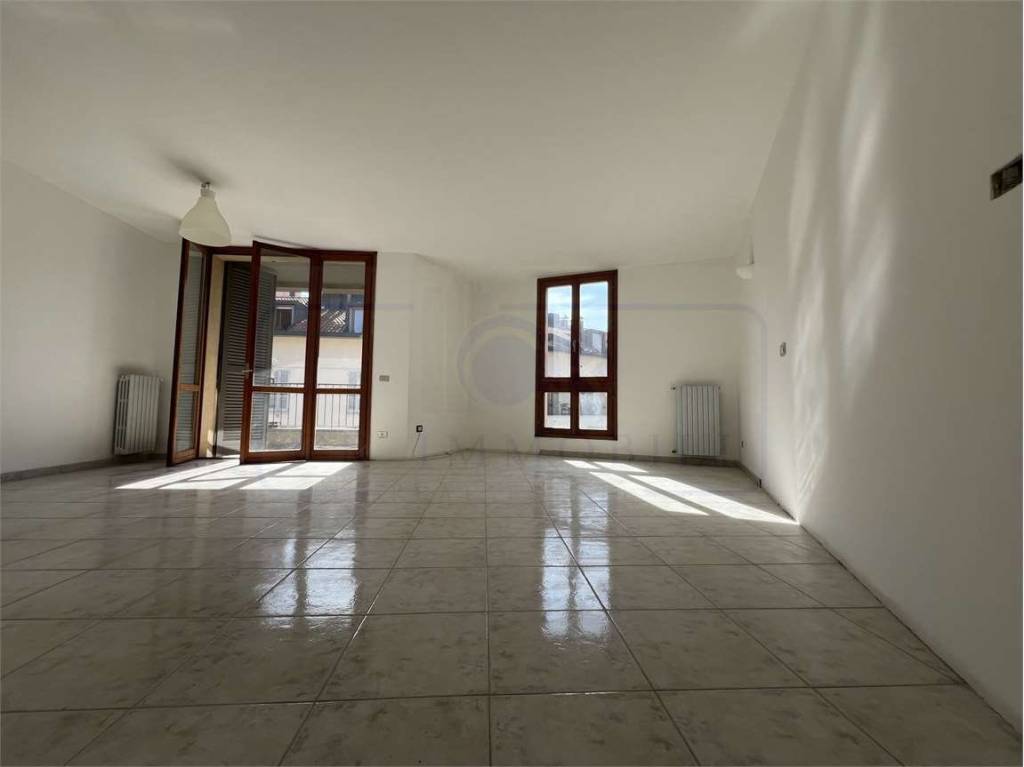 appartamento in affitto a Bollate