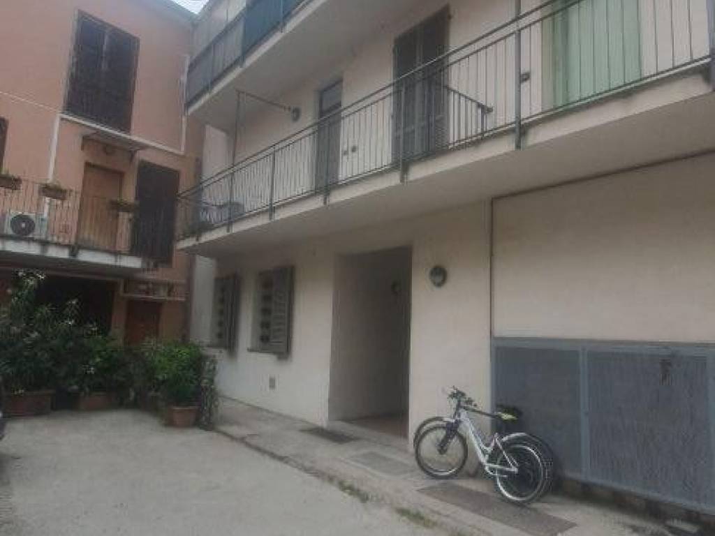 appartamento in affitto a Bollate