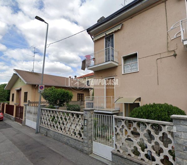appartamento in affitto a Bollate