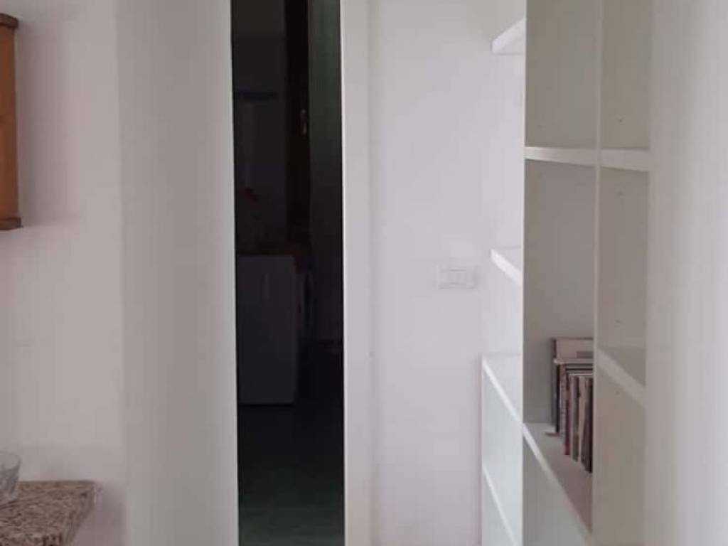 appartamento in affitto a Bollate in zona Ospiate