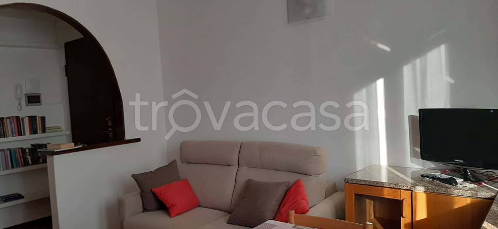 appartamento in affitto a Bollate