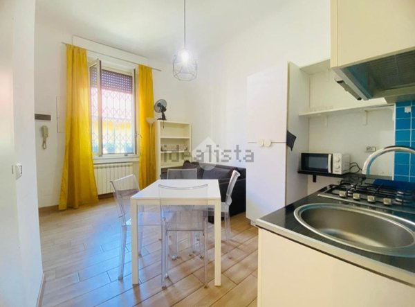appartamento in affitto a Bollate
