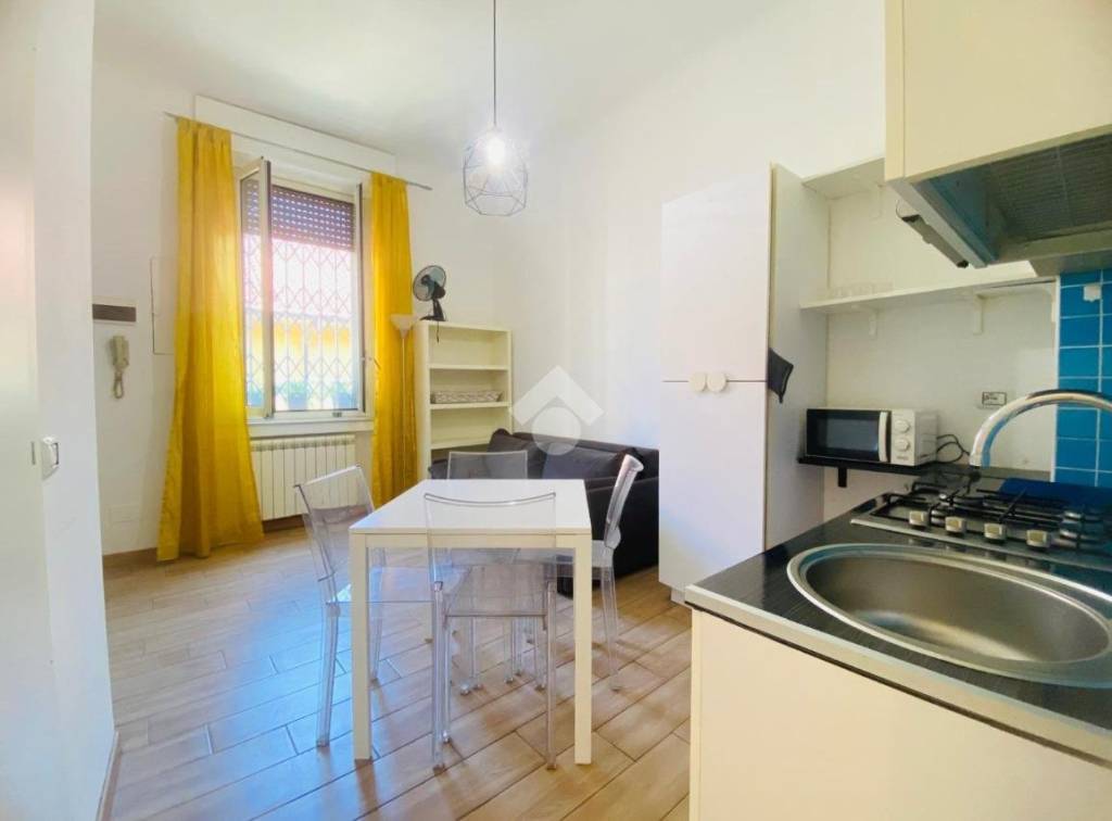 appartamento in affitto a Bollate
