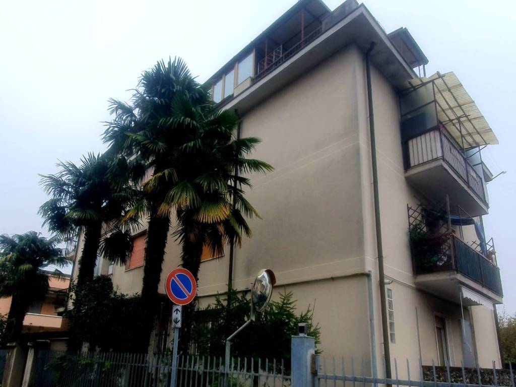 appartamento in affitto a Bollate