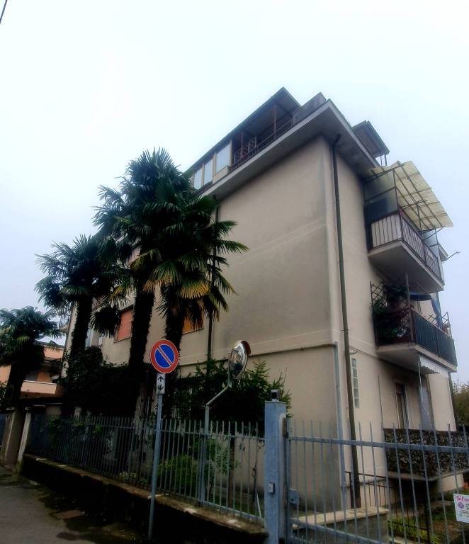 appartamento in affitto a Bollate