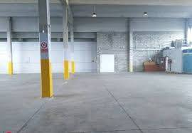 locale commerciale in affitto a Bollate