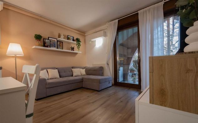 appartamento in affitto a Bollate