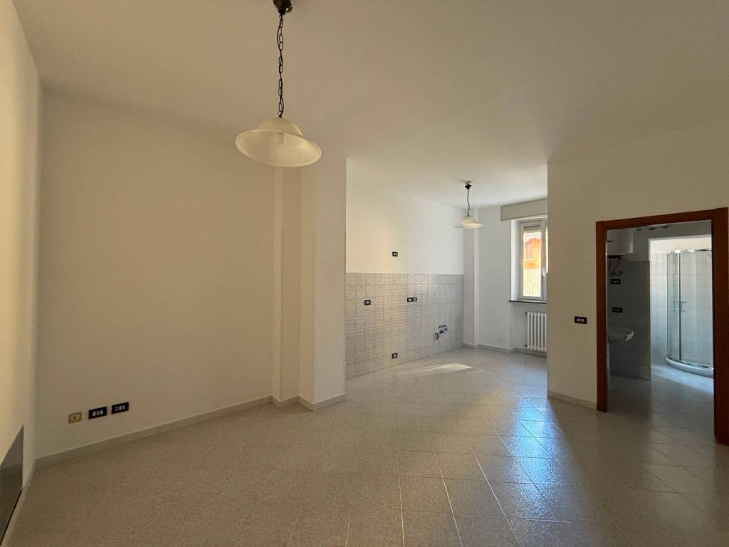 appartamento in affitto a Bollate