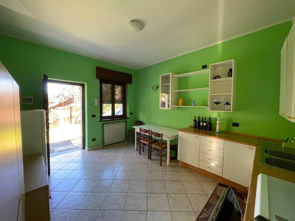 appartamento in affitto a Bollate