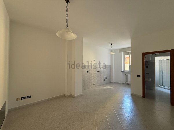 appartamento in affitto a Bollate